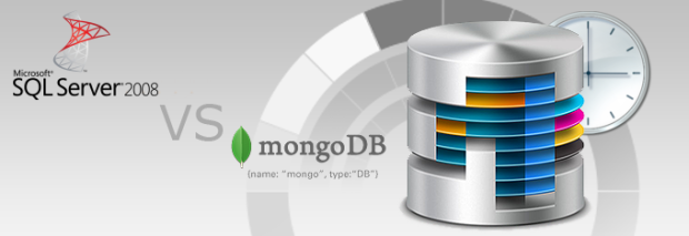 SQL Server Vs MongoDB